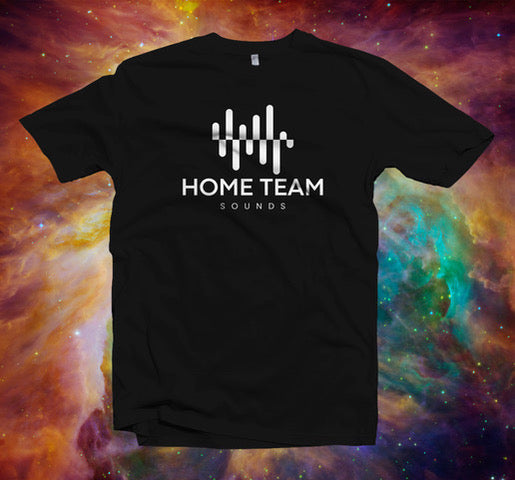 Home Team Sounds Tee
